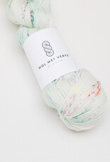 Wol met Verve Wol met Verve Merino Twist Sock - 20250446