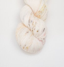 Wol met Verve Wol met Verve Merino Twist Sock - 20250253