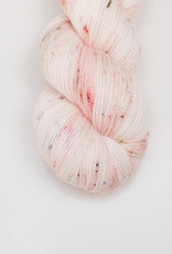 Wol met Verve Wol met Verve Merino Twist Sock - 20250271