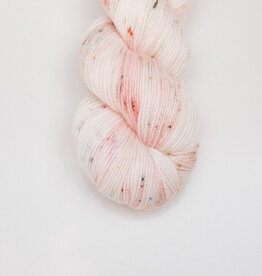 Wol met Verve Wol met Verve Merino Twist Sock - 20250271