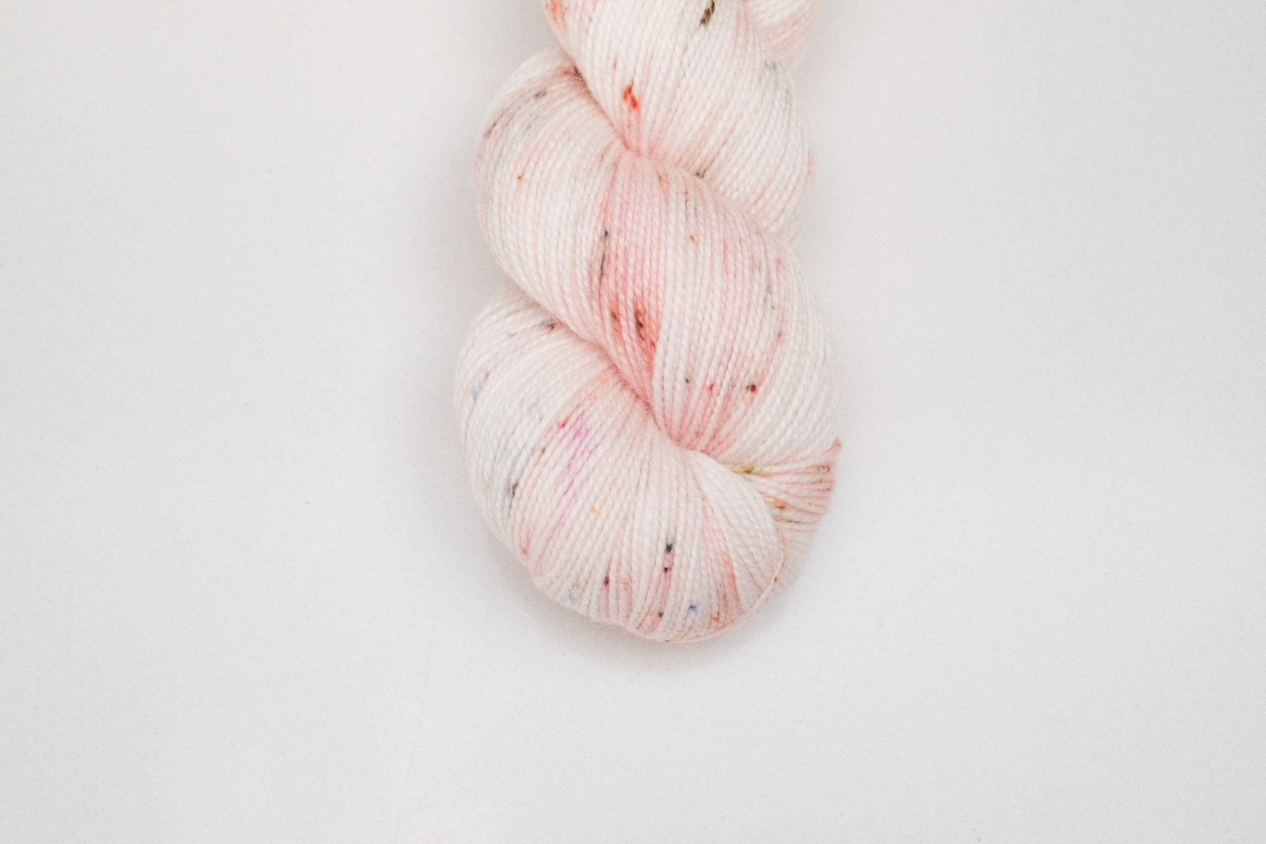 Wol met Verve Wol met Verve Merino Twist Sock - 20250271