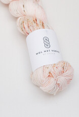 Wol met Verve Wol met Verve Merino Twist Sock - 20250271