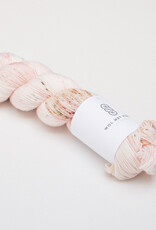 Wol met Verve Wol met Verve Merino Twist Sock - 20250271