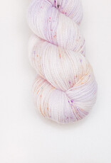 Wol met Verve Wol met Verve Merino Twist Sock - 20250445