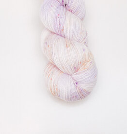 Wol met Verve Wol met Verve Merino Twist Sock - 20250445