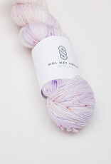 Wol met Verve Wol met Verve Merino Twist Sock - 20250445