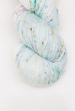 Wol met Verve Wol met Verve Merino Twist Sock - 20250226