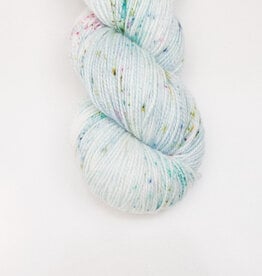 Wol met Verve Wol met Verve Merino Twist Sock - 20250226