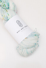 Wol met Verve Wol met Verve Merino Twist Sock - 20250226