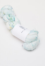 Wol met Verve Wol met Verve Merino Twist Sock - 20250226