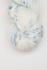 Wol met Verve Wol met Verve Merino Twist Sock - 20250444