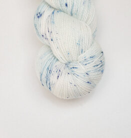 Wol met Verve Wol met Verve Merino Twist Sock - 20250444