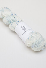 Wol met Verve Wol met Verve Merino Twist Sock - 20250444