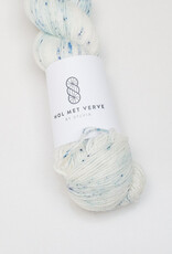 Wol met Verve Wol met Verve Merino Twist Sock - 20250444