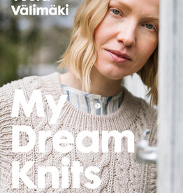 Laine My Dream Knits - Veera Välimäki