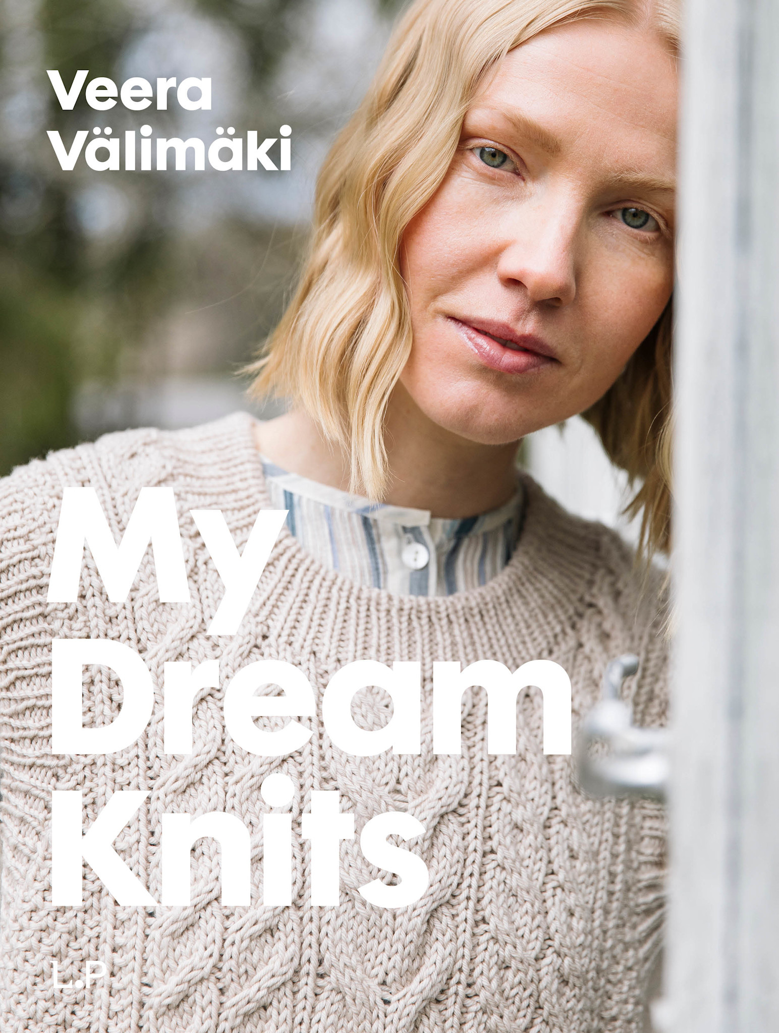 Laine My Dream Knits - Veera Välimäki