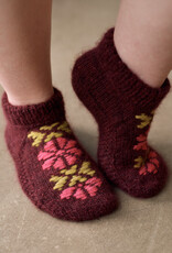 Laine Kindred Knits: Patterns from My Estonian Family Archives