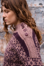 Laine Kindred Knits: Patterns from My Estonian Family Archives