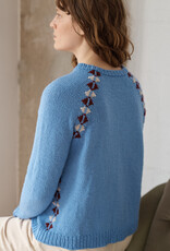 Laine Kindred Knits: Patterns from My Estonian Family Archives