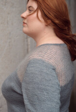 Laine Kindred Knits: Patterns from My Estonian Family Archives