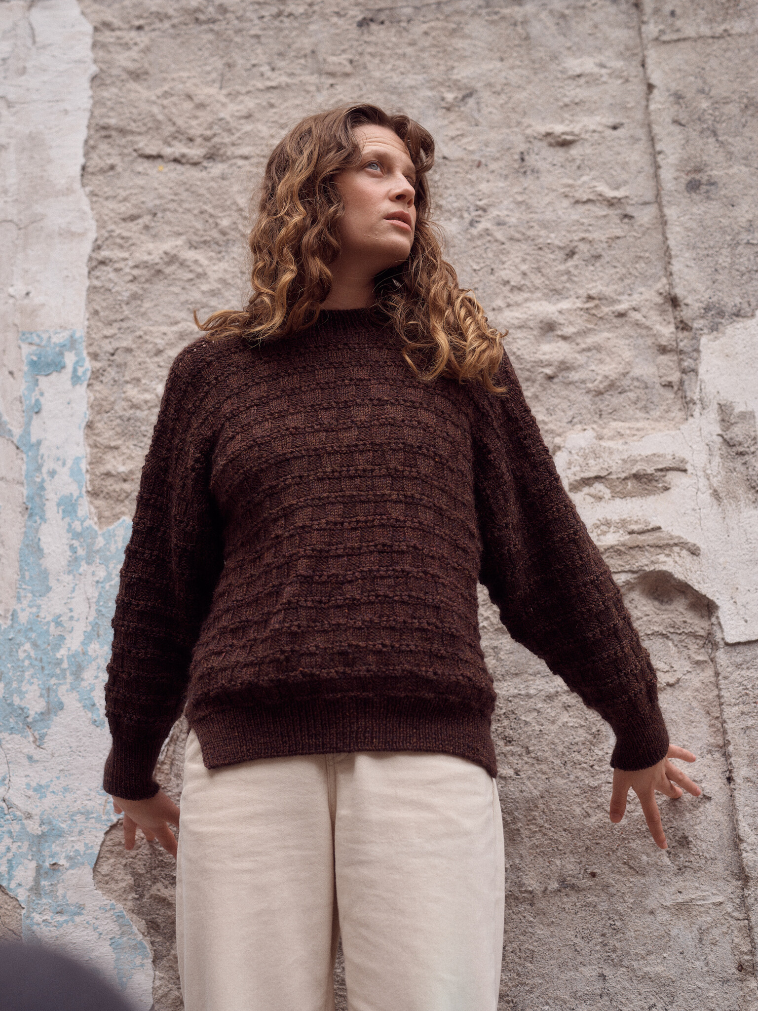 Laine Kindred Knits: Patterns from My Estonian Family Archives