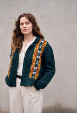 Laine Kindred Knits: Patterns from My Estonian Family Archives