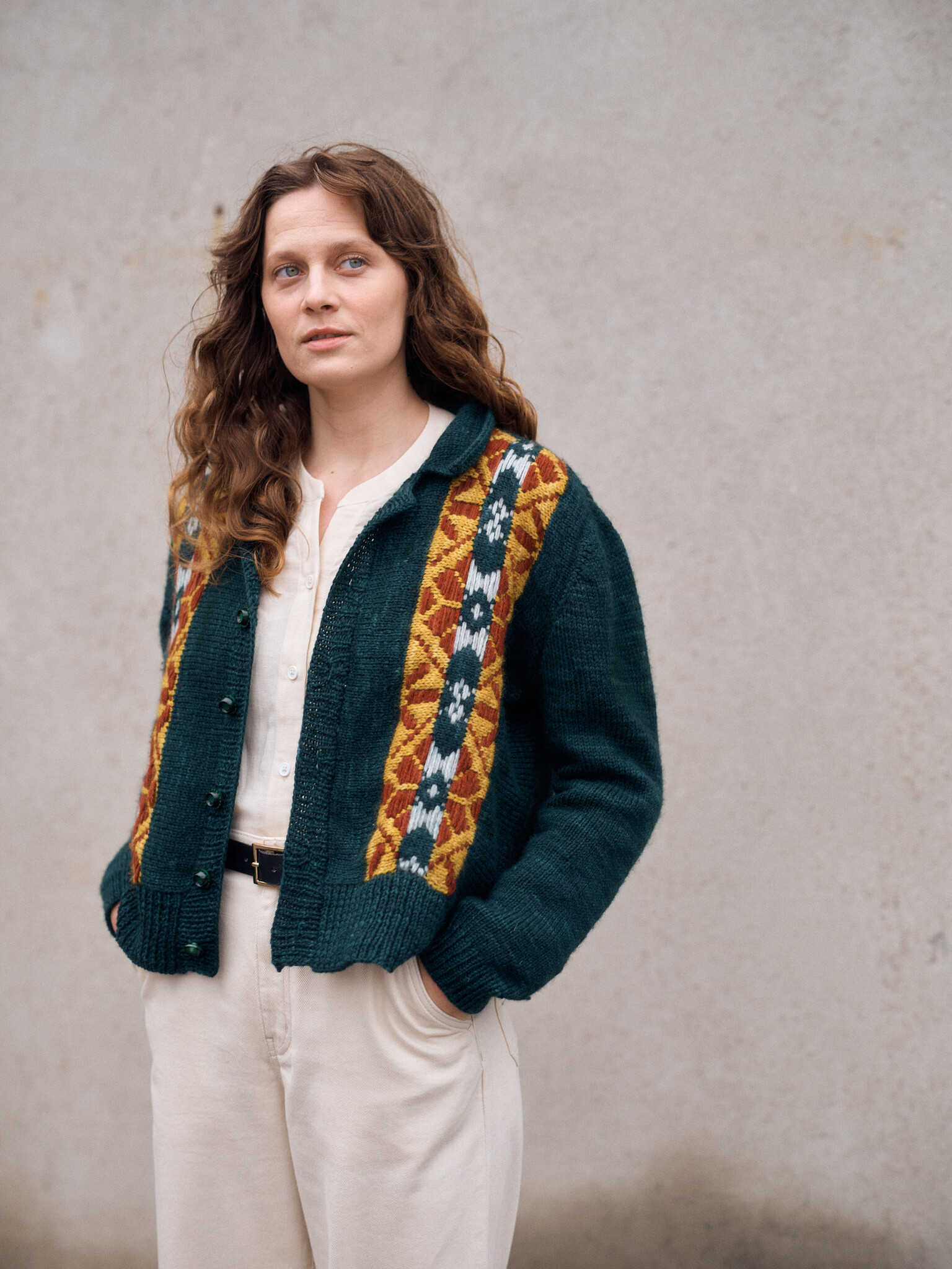 Laine Kindred Knits: Patterns from My Estonian Family Archives