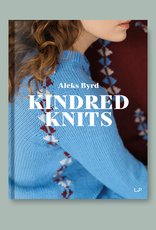 Laine Kindred Knits: Patterns from My Estonian Family Archives
