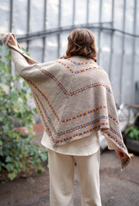 Laine Kindred Knits: Patterns from My Estonian Family Archives