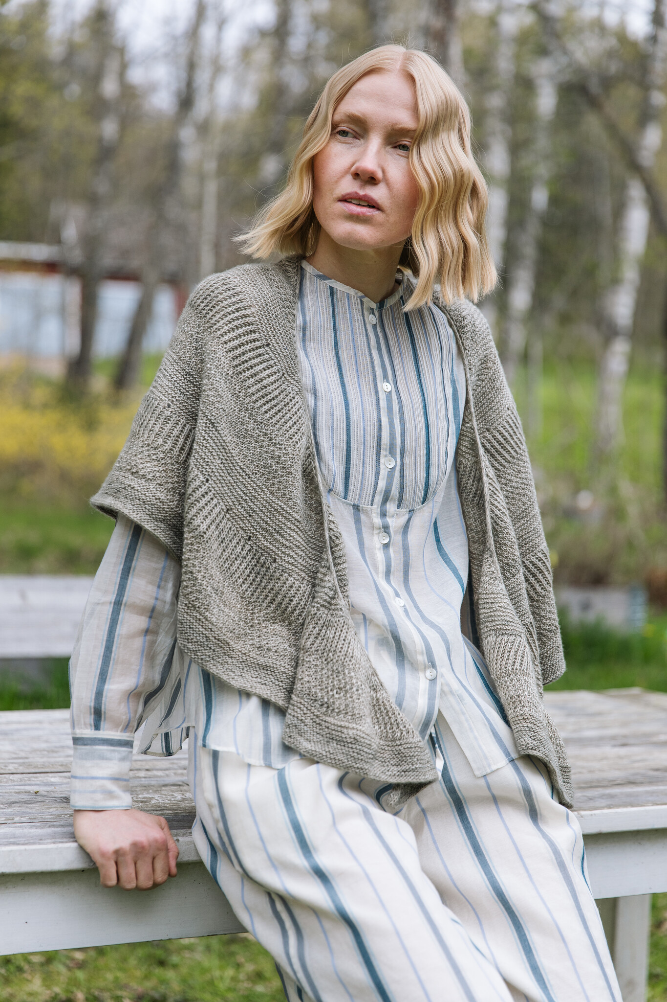 Laine My Dream Knits - Veera Välimäki
