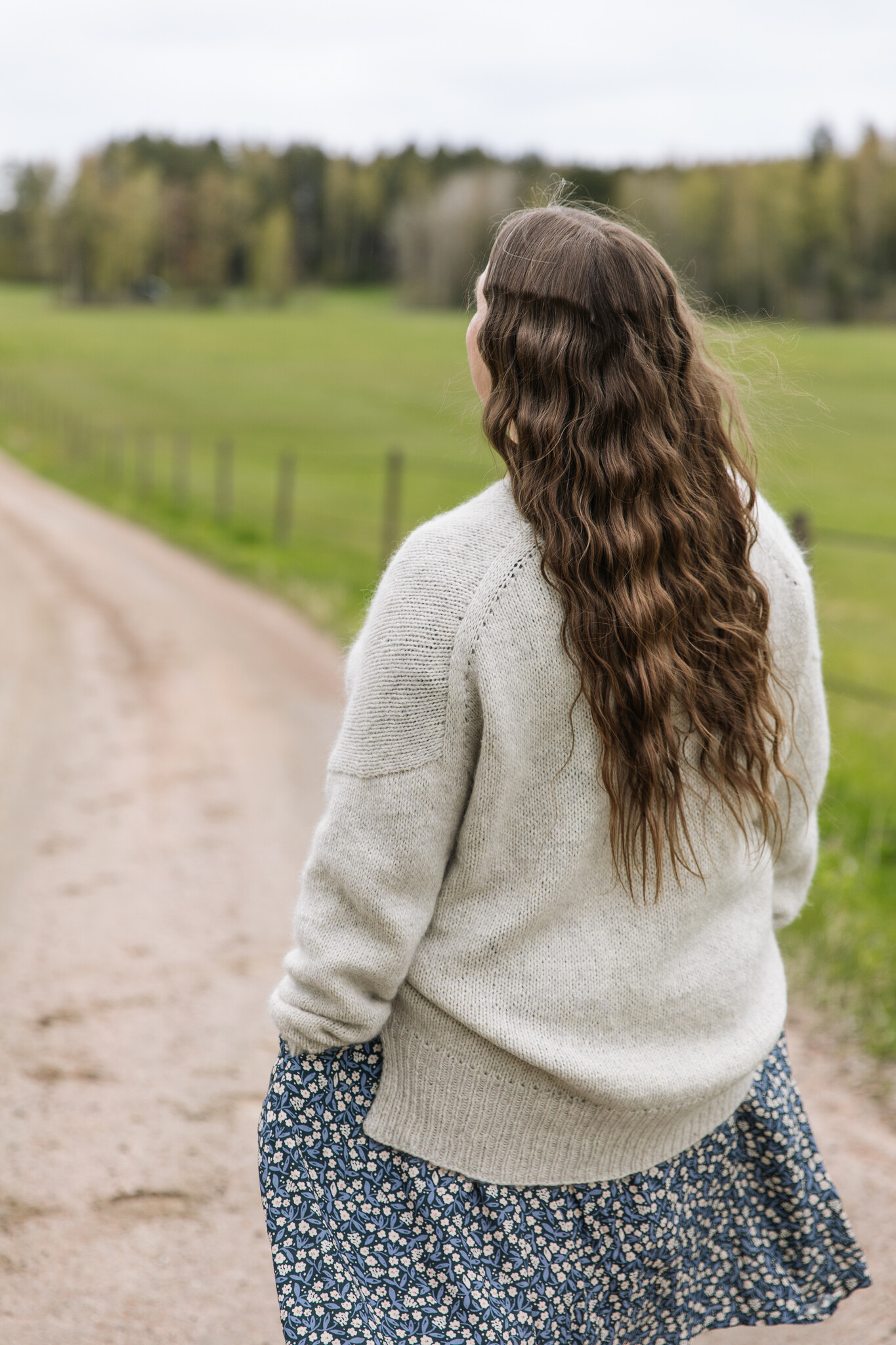 Laine My Dream Knits - Veera Välimäki