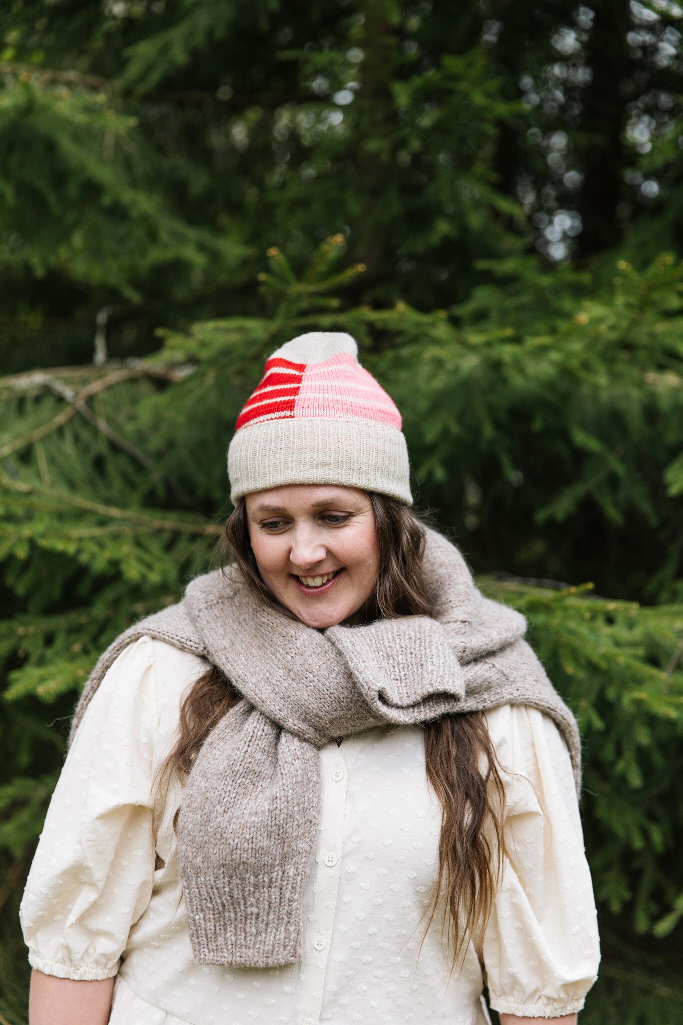 Laine My Dream Knits - Veera Välimäki