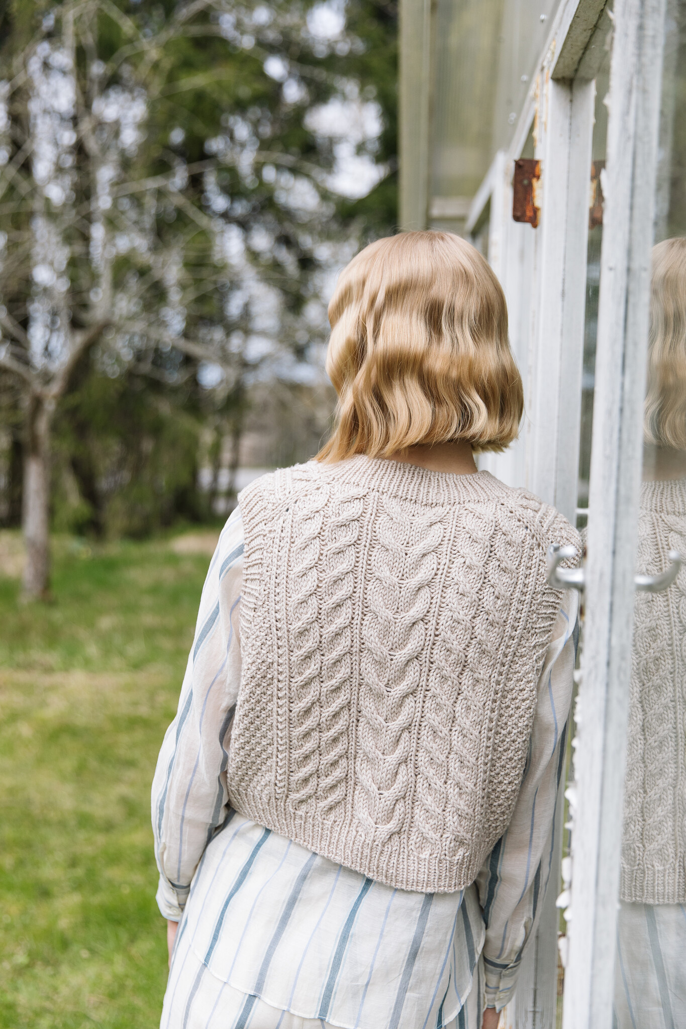 Laine My Dream Knits - Veera Välimäki