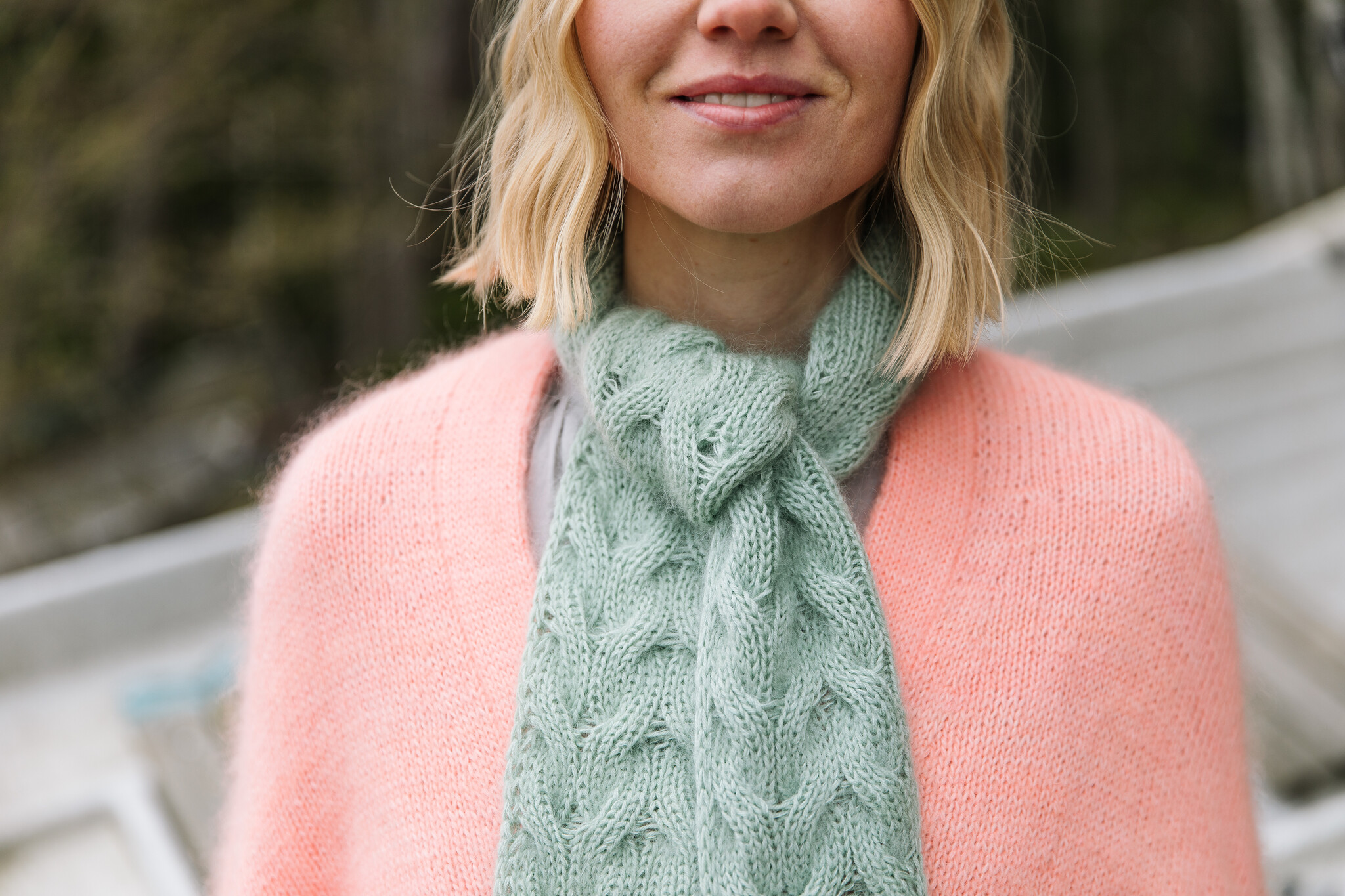 Laine My Dream Knits - Veera Välimäki