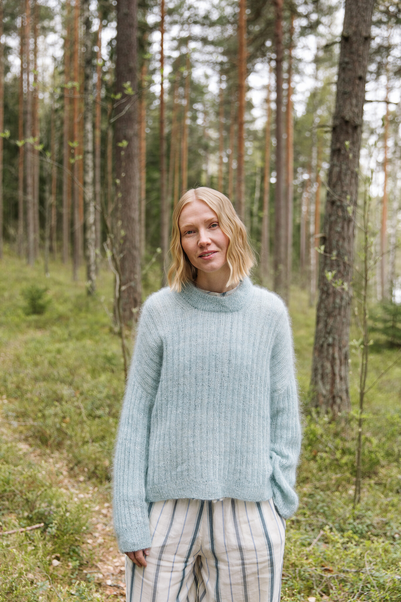 Laine My Dream Knits - Veera Välimäki