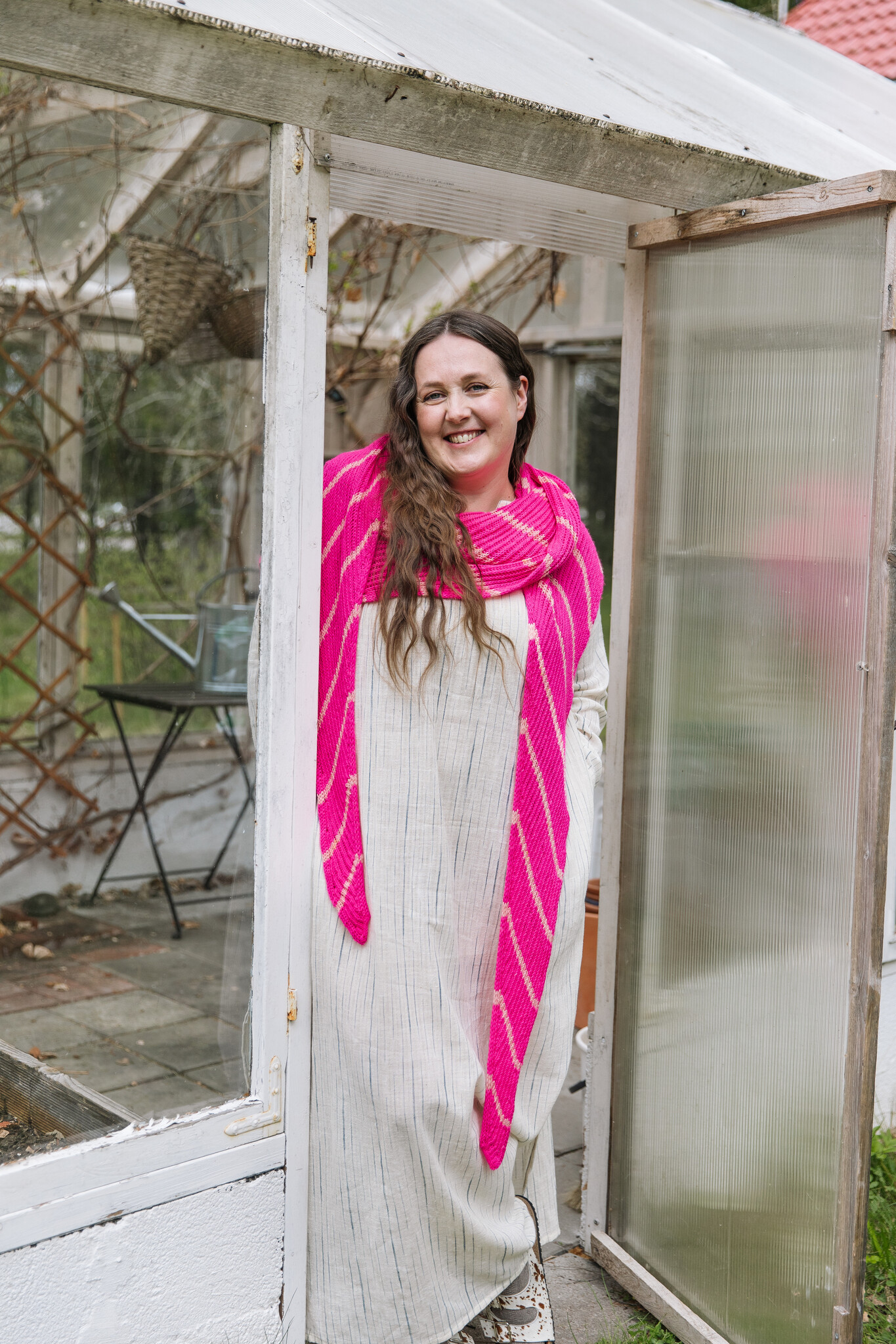 Laine My Dream Knits - Veera Välimäki