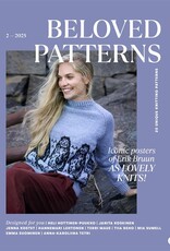 Laine Beloved patterns & Erik Bruun