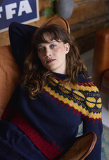 Laine Beloved patterns & Erik Bruun