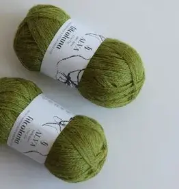 Filcolana Alva - Sorrel 210