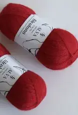 Filcolana Alva - Chinese red 218