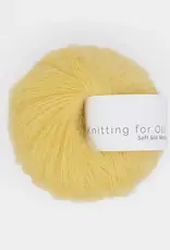 knitting for olive Knitting for Olive Silk Mohair - Buttercup
