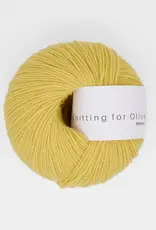knitting for olive Knitting for Olive Merinos - Buttercup