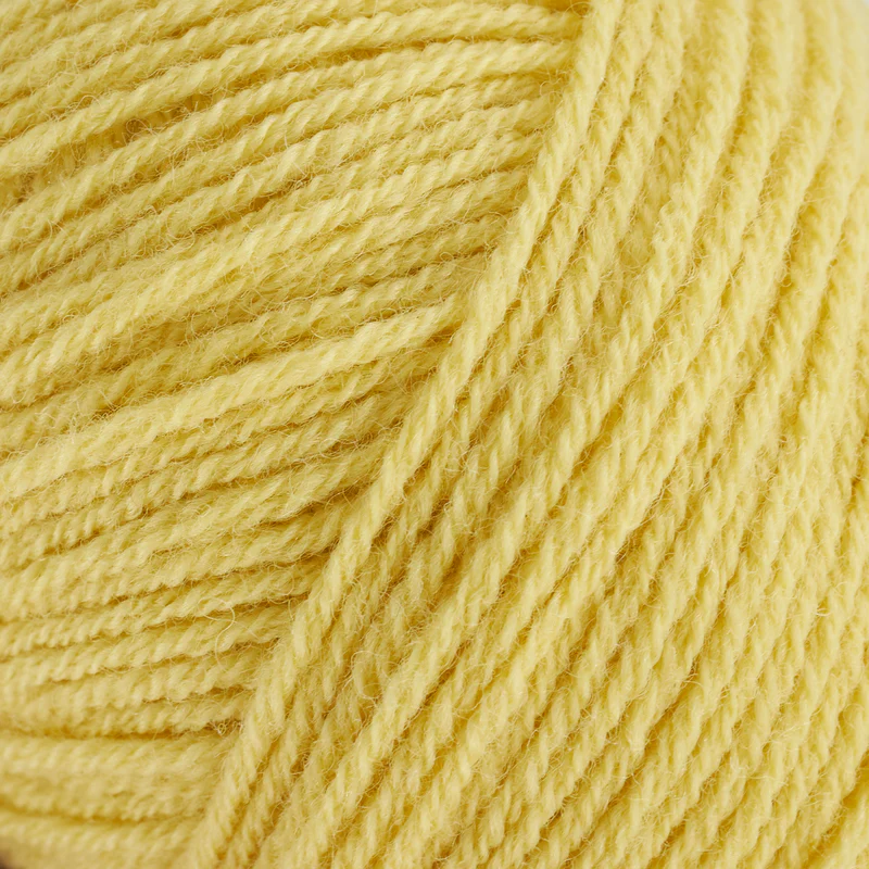 knitting for olive Knitting for Olive Merinos - Buttercup