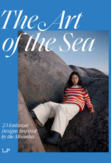 Laine Moomin-Inspired – The Art of the Sea