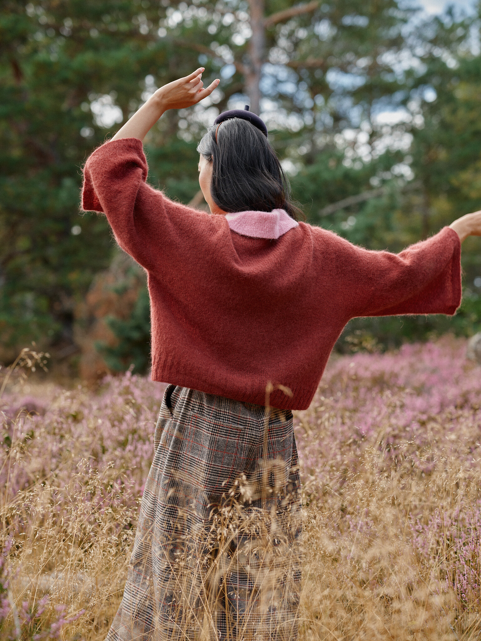 Laine Moomin-Inspired – The Art of the Sea