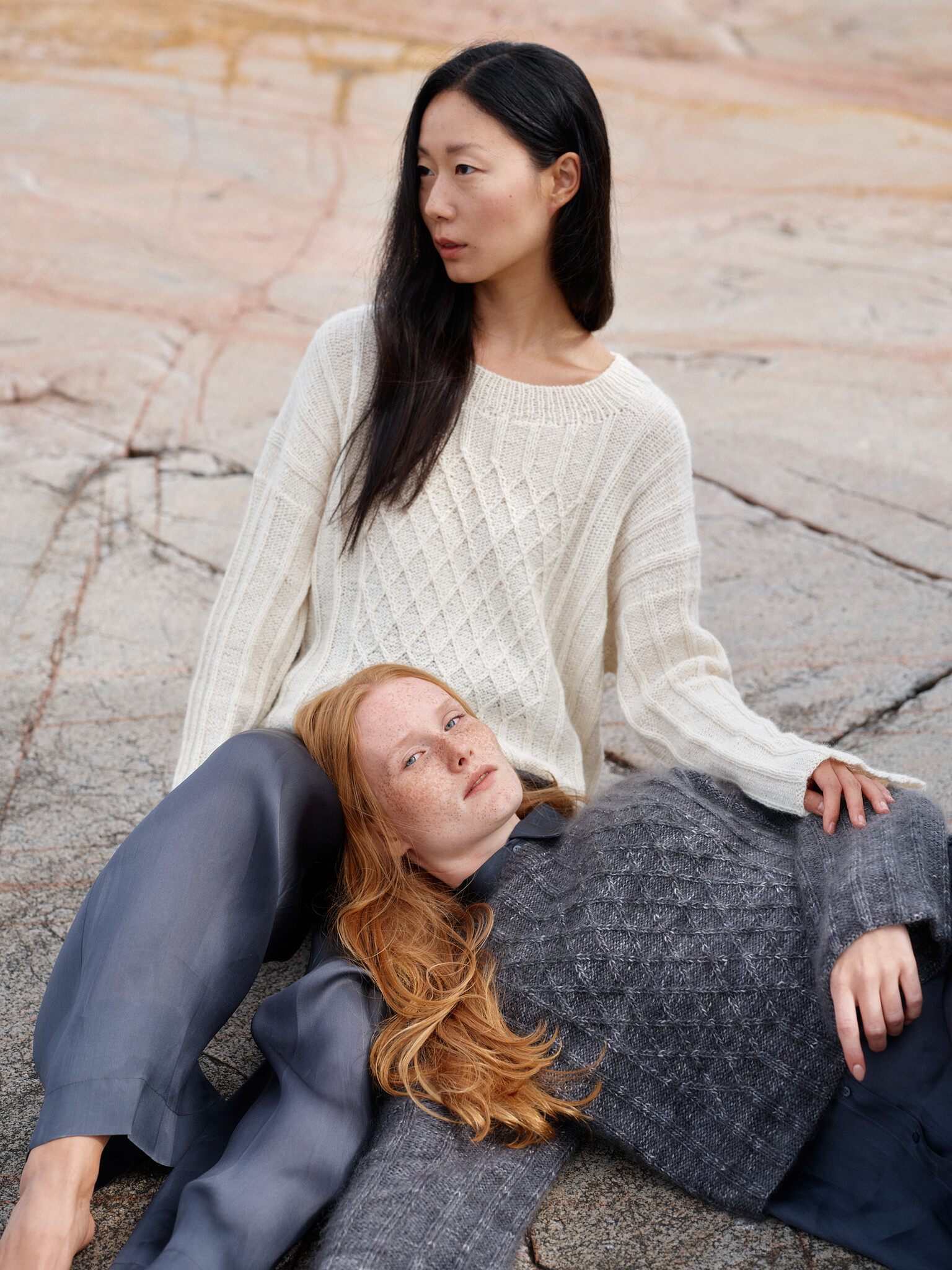 Laine Moomin-Inspired – The Art of the Sea (pre-order)