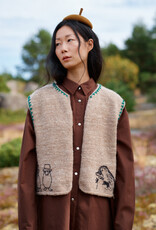 Laine Moomin-Inspired – The Art of the Sea