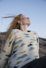 Laine Moomin-Inspired – The Art of the Sea