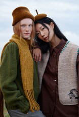 Laine Moomin-Inspired – The Art of the Sea