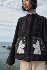 Laine Moomin-Inspired – The Art of the Sea